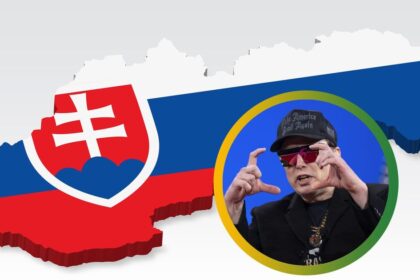 Slovakov mozete vymazat Musk je prednejsi hlasila AI sluzba Uz ju opravili