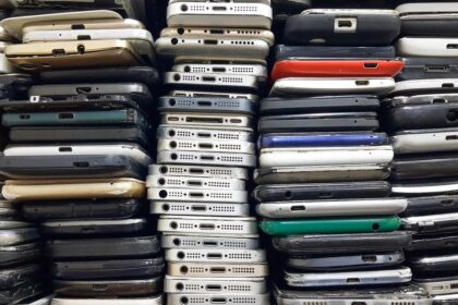 Slovenski operatori predavaju aj pouzite mobily