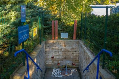 Spolocnost Mineralne vody uzavrela odber pramena v Lipovciach