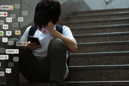 Stat chce aby sme nemlcali pri nasili a kybersikane