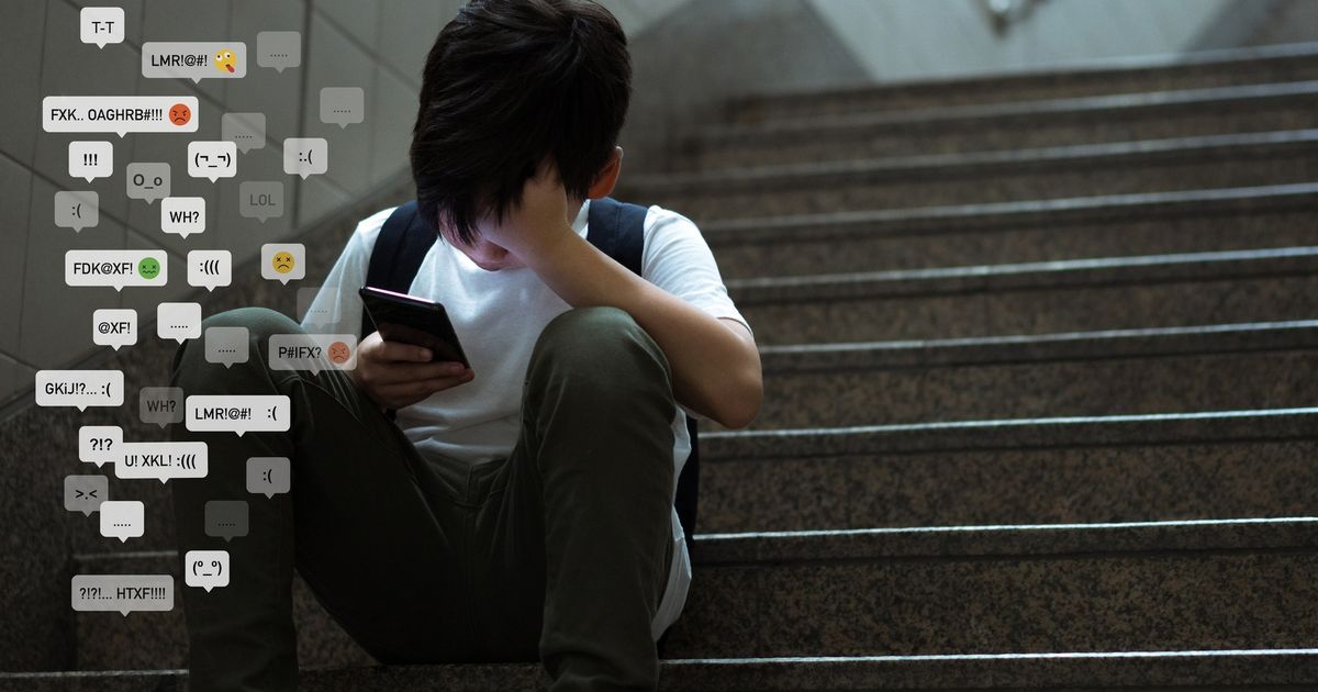 Stat chce aby sme nemlcali pri nasili a kybersikane