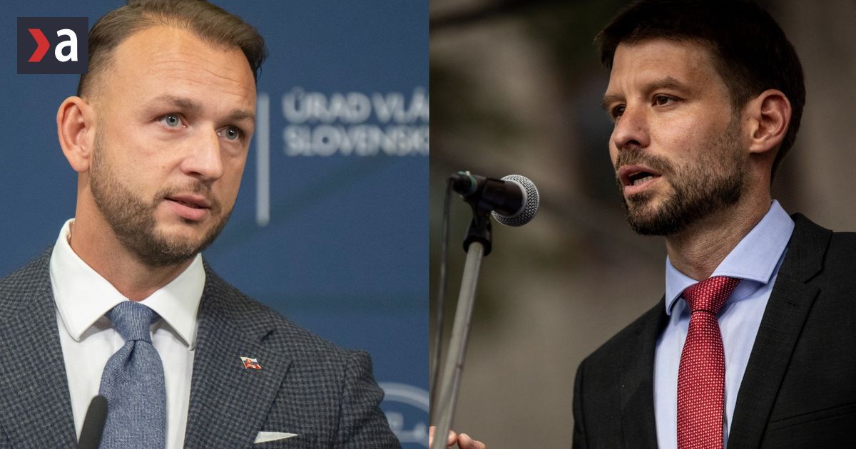 Suhlasi Matus Sutaj Estok ze Robert Fico zameta