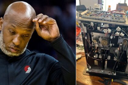Tajne kamery v lampach a oznacene karty sportove legendy v podvode