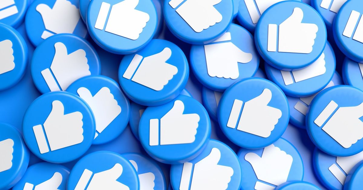 Takto Facebook toleruje podvody Zistilo sa kolko na tom zaraba