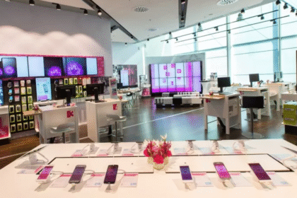 Telekom ma vynovenu aplikaciu Co noveho pridali