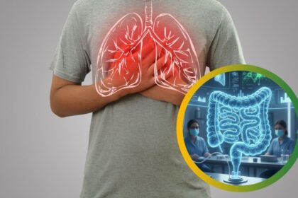 Testuju na ludoch metodu dychania inspirovanu rybami