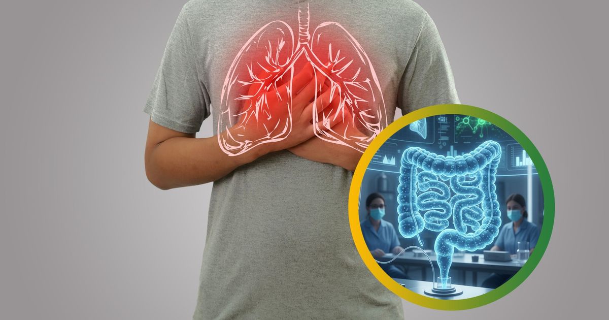 Testuju na ludoch metodu dychania inspirovanu rybami