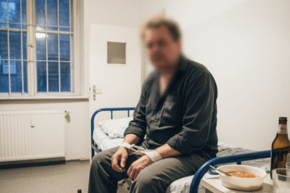 Triezveli tam za socializmu Slovensko chce vratit zachytky