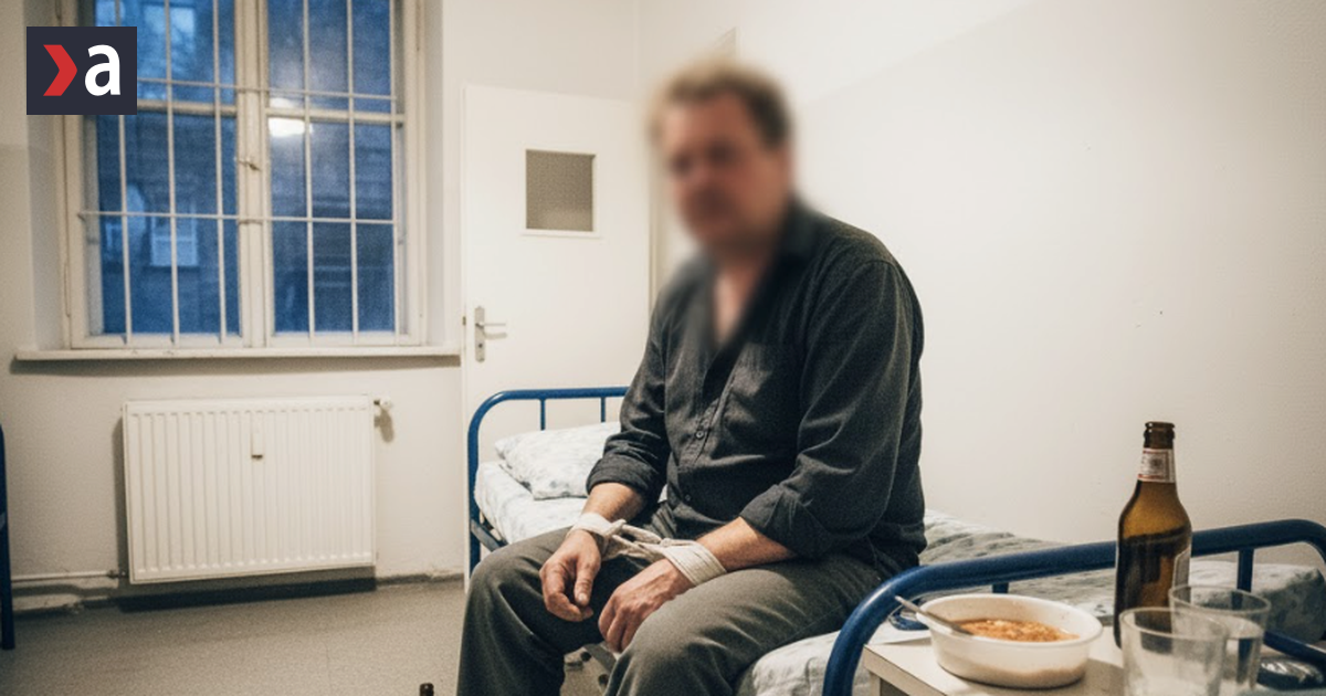 Triezveli tam za socializmu Slovensko chce vratit zachytky