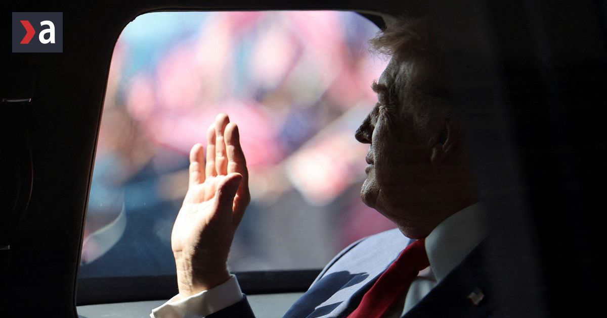 Trumpova politika voci Venezuele vzbudzuje obavy odbornikov
