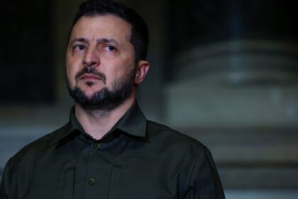 Ukrajinski vysetrovatelia otvorili Pandorinu skrinku