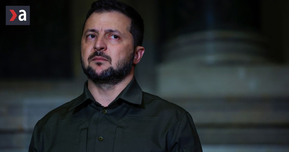 Ukrajinski vysetrovatelia otvorili Pandorinu skrinku