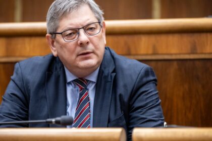 Uz vcera bolo neskoro Primatori biju na poplach pre kriminalitu Boris Susko sa vyhovara na opoziciu