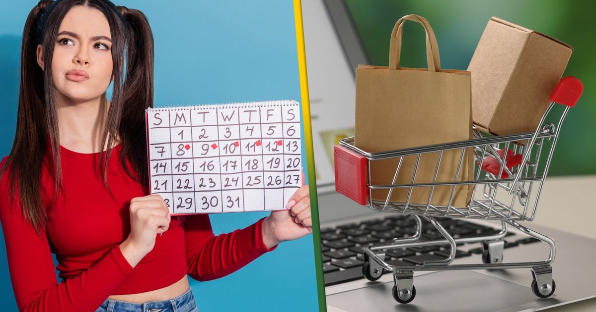 Vecny omyl o 14 dnoch Ako ziskat viac casu na vratenie tovaru a neplatit postovne