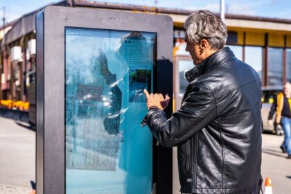 Virtualny cintorin ulahci najdenie hrobov v Kosiciach
