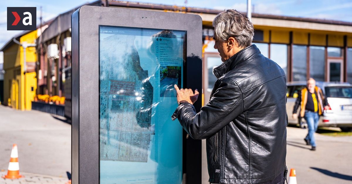 Virtualny cintorin ulahci najdenie hrobov v Kosiciach
