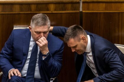 Vlada mohla usetrit skoro miliardu Ludia nechcu milodary ale riesenia