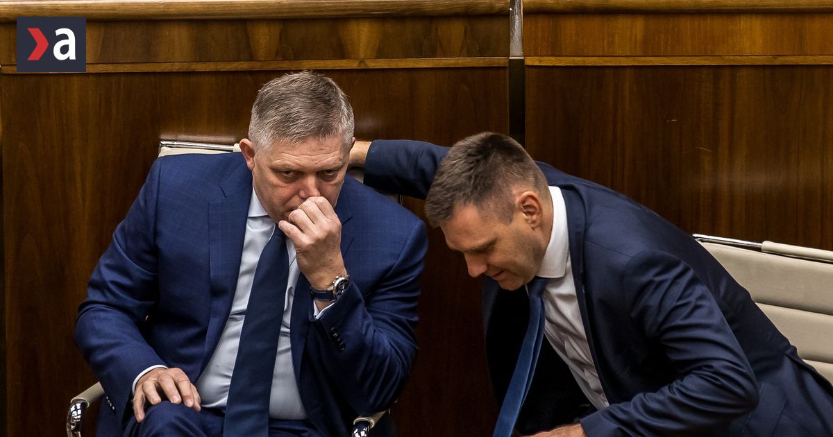 Vlada mohla usetrit skoro miliardu Ludia nechcu milodary ale riesenia