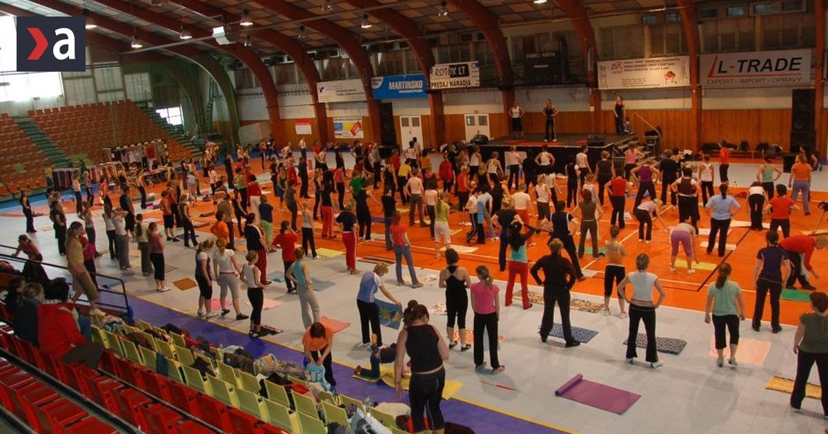 Vojna medzi sportovymi klubmi v Martine