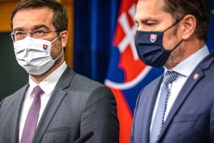 Vysetrenie riadenia pandemie pocas vlad OLaNO policia zamietla podozrenia pribudaju trestne stihania