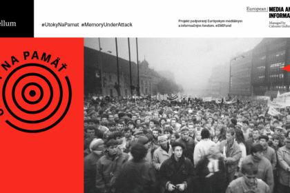 Vyvraciame zname klamstvo o Neznej revolucii Co robili estebaci