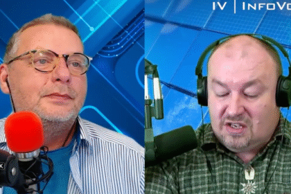 Z hviezdy dezinfusceny zobrak a hajzel Media ktore Rudolfa Huliaka stvorili ho teraz nicia