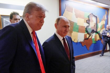 Zbohatol vdaka znamosti s Putinom