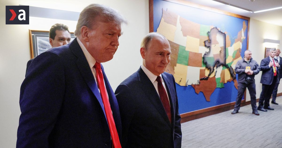 Zbohatol vdaka znamosti s Putinom