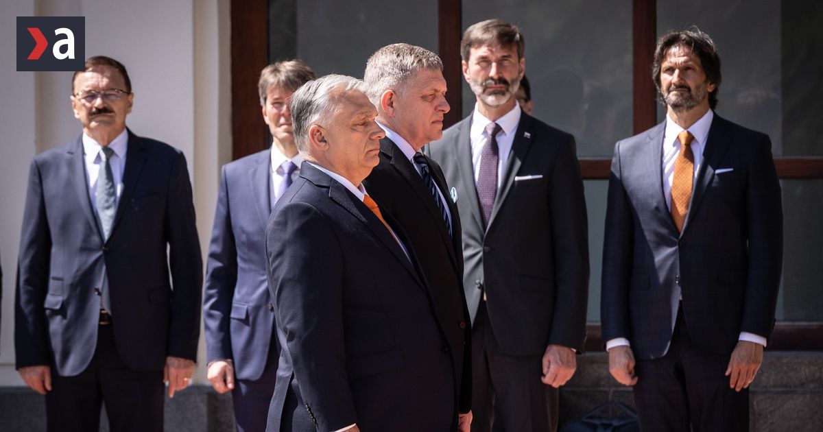 Ziadna vlada este neprekvapila ako stvrta Ficova
