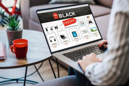 Zlava 50 percent a sanca ze to nevyuzijes az 90 percent Vitaj Black Friday