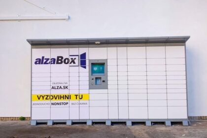 Zmeny v dorucovani a odosielani zasielok cez Alzaboxy
