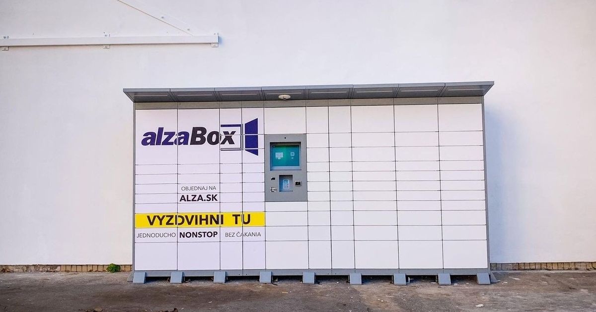 Zmeny v dorucovani a odosielani zasielok cez
