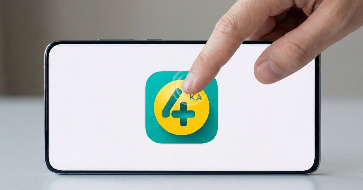 4ka ma novu mobilnu aplikaciu zakaznici ju kritizuju