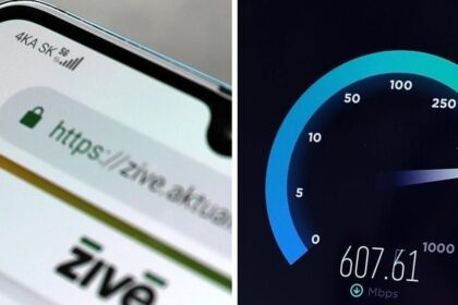 4ka vyrazne zvysila 5G pokrytie konkurenciu vsak stale prehrava
