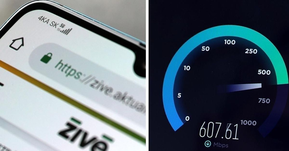 4ka vyrazne zvysila 5G pokrytie konkurenciu vsak stale prehrava
