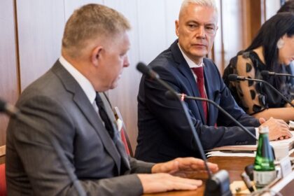 Ako dopadla cirkevna skola v Kezmarku