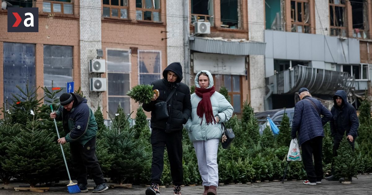 Ako sme sa ani v roku 2025 nedockali mieru