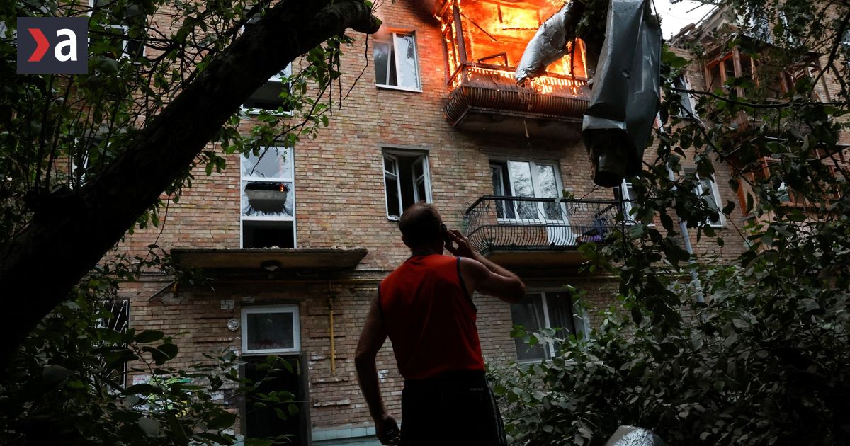Ako vyzeral rok 2025 pre Ukrajincov