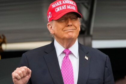 Americania pod Trumpovym vedenim opustaju Europu