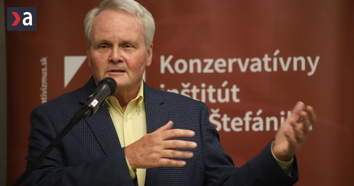 Americky ekonom odhalil preco su eurofondy len politicky obchod