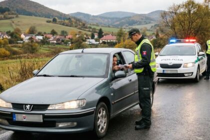Auta bez PZP neprejdu technickou kontrolou
