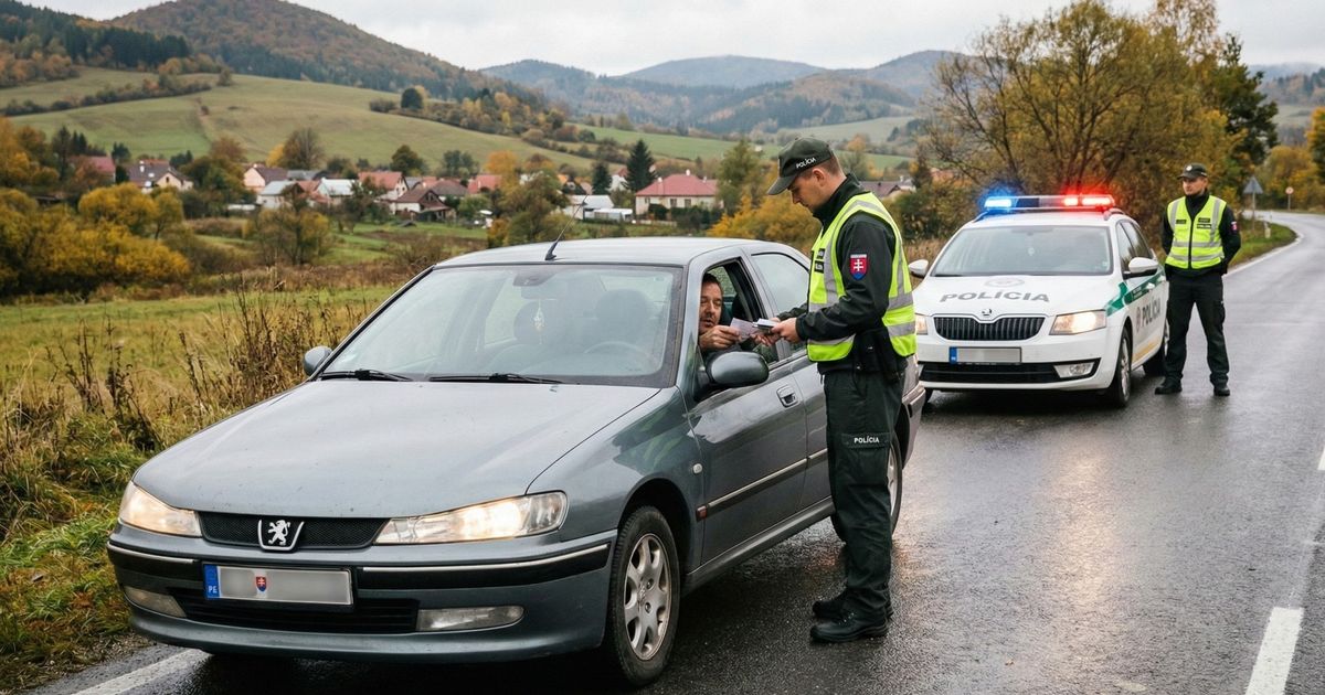 Auta bez PZP neprejdu technickou kontrolou