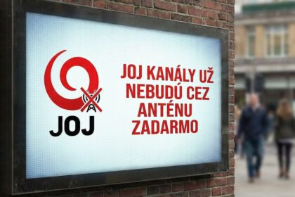 Budu moct divaci nadalej sledovat kanaly JOJ