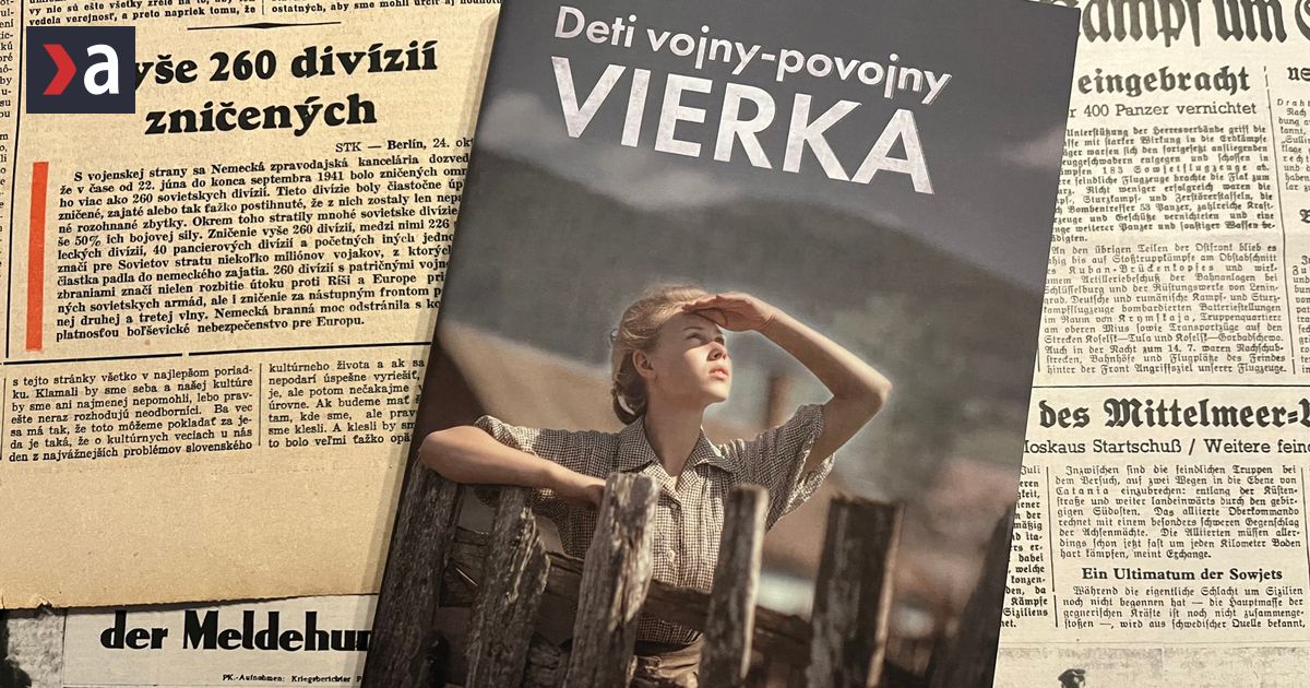 Cadca ako klucovy bod historie Novy roman odhaluje osudy slovenskych Zidov