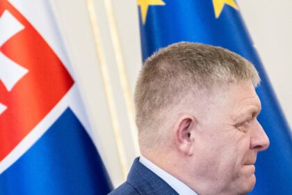 Cesi pisu o Ficovi ako o europskom vyvrhelovi