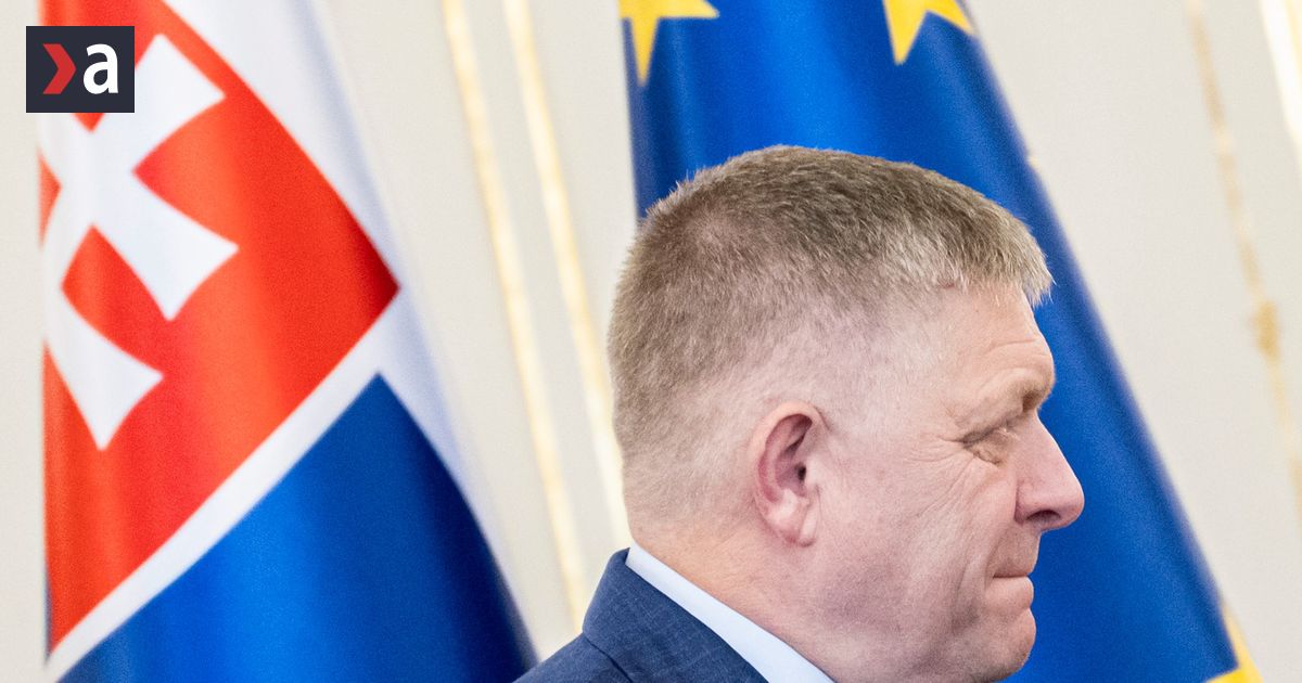 Cesi pisu o Ficovi ako o europskom vyvrhelovi