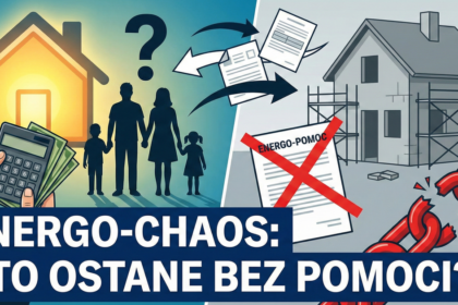 Chaos s energopomocou Rodina s hypotekou nema narok