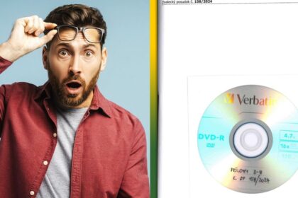 Chcete posudok Prilohy su na CD povedal stat