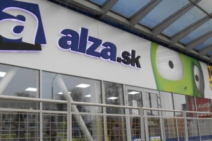 Chyba v Alze moze stazit vratenie tovaru