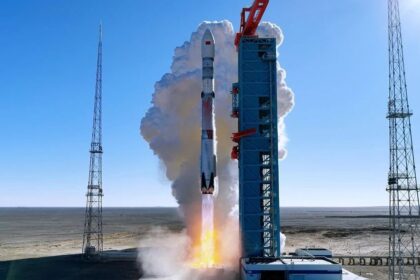 Cina skopirovala rakety SpaceX aky je vysledok